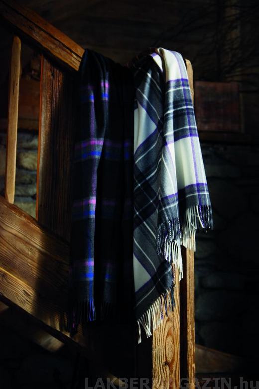 GANT Home lakástextil kollekció 2011 ősz GANT Home lakástextil kollekció 2011 ősz