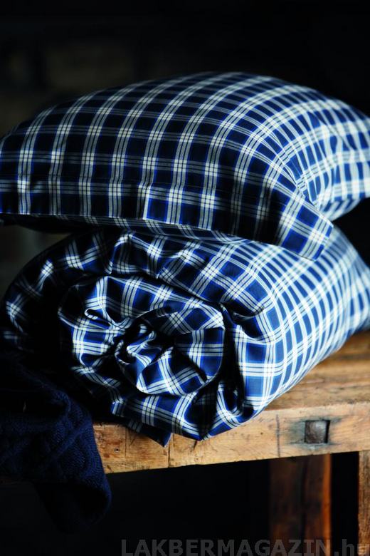 GANT Home lakástextil kollekció 2011 ősz GANT Home lakástextil kollekció 2011 ősz