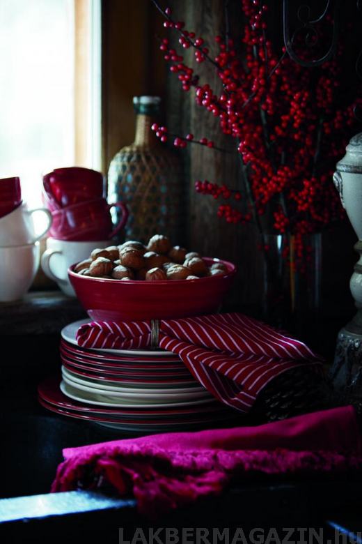 GANT Home lakástextil kollekció 2011 ősz GANT Home lakástextil kollekció 2011 ősz