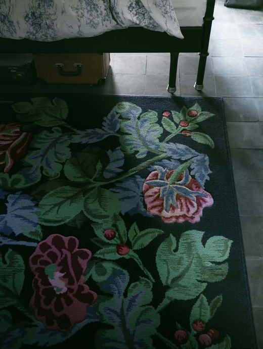 Új textíliák a régmúlt idők varázsával | IKEA EMMIE kollekció