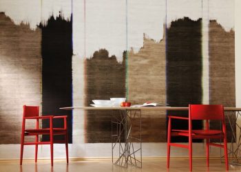 Két új Élitis tapéta kollekció: a Kandy és az Azzurro 1