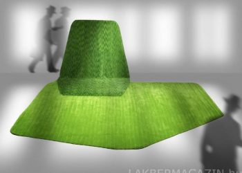 nodus sail design szőnyeg 0