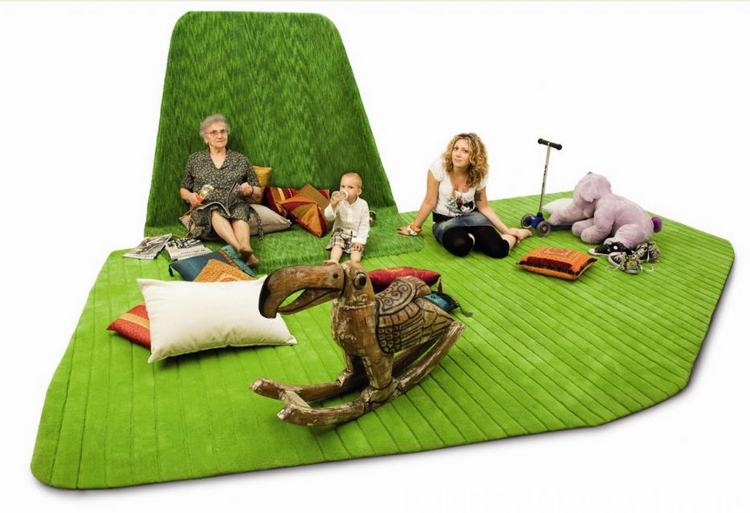 nodus sail design szőnyeg 1