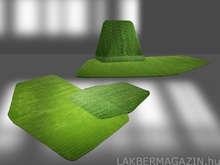 nodus sail design szőnyeg 1