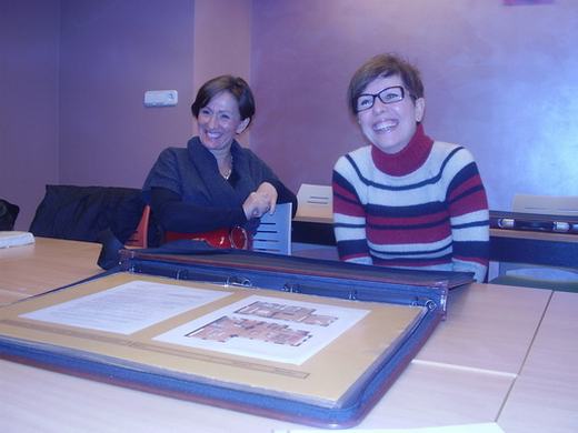 Junior Art Center Lakberendező Iskola - félévzárás