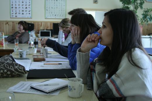 Kreatív alkotótáborba vonultak a diplomázó enteriőrtervező hallgatók | KREA Kortárs Művészeti Iskola Kreatív alkotótáborba vonultak a diplomázó enteriőrtervező hallgatók | KREA Kortárs Művészeti Iskola