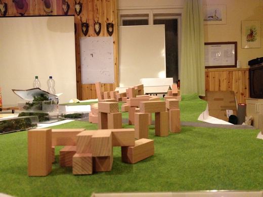 Kreatív alkotótáborba vonultak a diplomázó enteriőrtervező hallgatók | KREA Kortárs Művészeti Iskola Kreatív alkotótáborba vonultak a diplomázó enteriőrtervező hallgatók | KREA Kortárs Művészeti Iskola