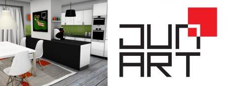 Junior Art Center Oktatási Központ, Lakberendező Iskola