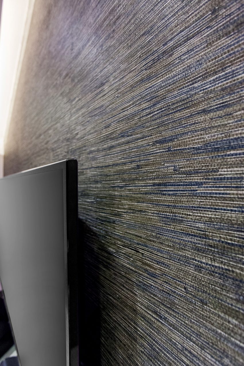 Tetőtéri lakás a 3. kerületben - egy férfi 52m2-es otthona sok funkcionális tárolóhellyel Tetőtéri lakás a 3. kerületben - egy férfi 52m2-es otthona sok funkcionális tárolóhellyel