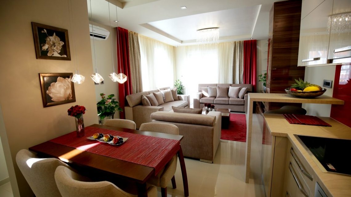 85m2-es kétszintes, új építésű sorház a XVIII. kerületben - otthonos minimál lakberendezés