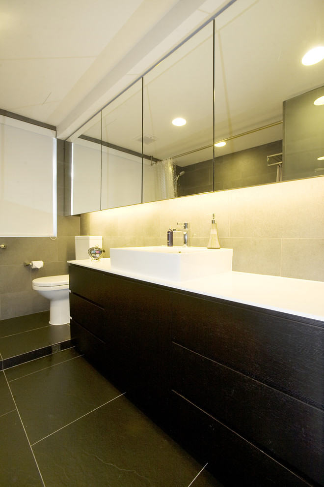 Agglegény lakás - 48nm-es stílusos, praktikus otthon, lakberendezés a szállodai lakosztályok hangulatával Agglegény lakás - 48nm-es stílusos, praktikus otthon, lakberendezés a szállodai lakosztályok hangulatával