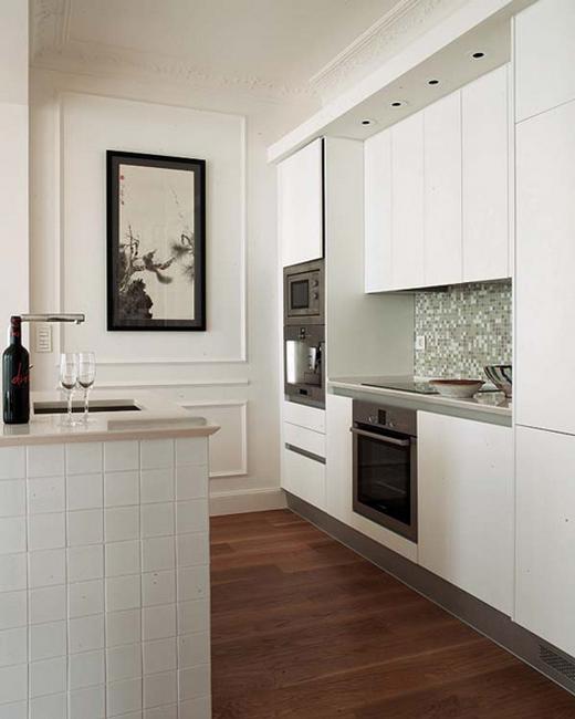 Az eklektikus lakberendezés definíciója - Mikel Irastorza spanyol designer otthona