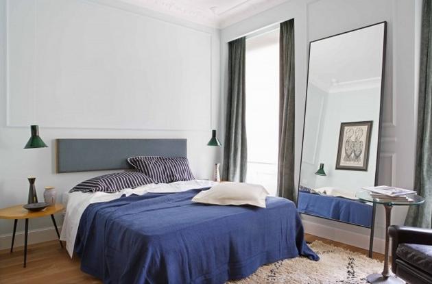 Az eklektikus lakberendezés definíciója - Mikel Irastorza spanyol designer otthona