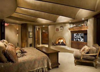 Organikus, otthonos és fantasztikusan egyedi lakberendezés a Bess Jones Interiors stúdiótól