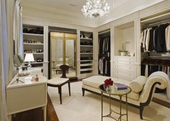 Dee Dee Taylor Eustace - klasszikus stílusú lakberendezés Kanadából 1