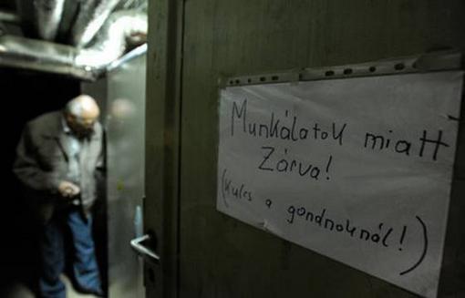 Panelházban is lehet környezetbarát és energiatakarékos környezet Panelházban is lehet környezetbarát és energiatakarékos környezet