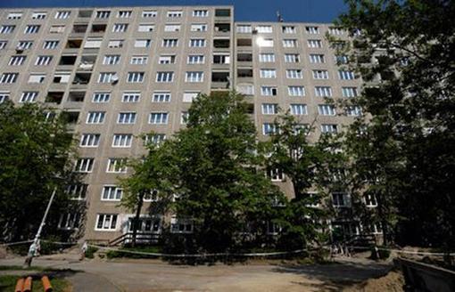 Panelházban is lehet környezetbarát és energiatakarékos környezet Panelházban is lehet környezetbarát és energiatakarékos környezet