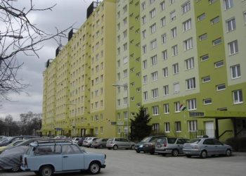 Panelházban is lehet környezetbarát és energiatakarékos környezet