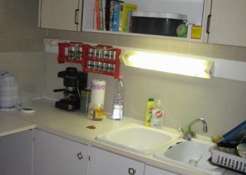 Konyhafelújítás ötletek panellakásban