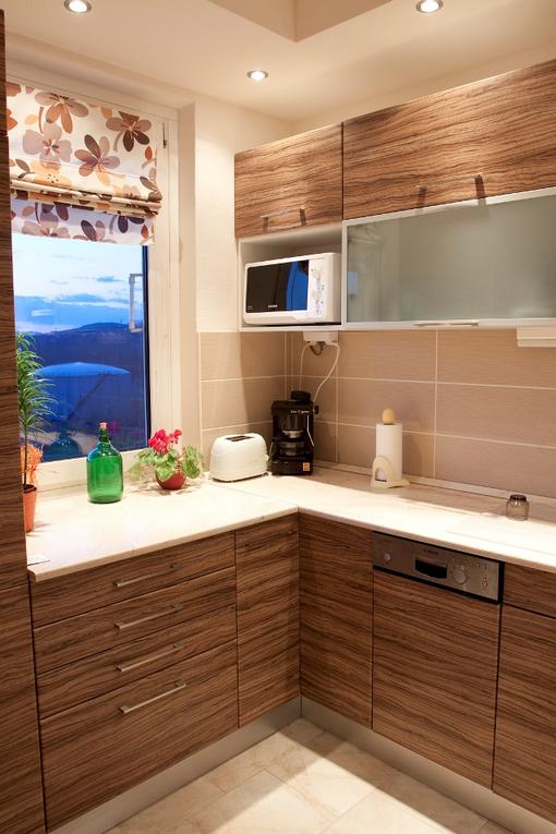 Konyhafelújítás ötletek panellakásban