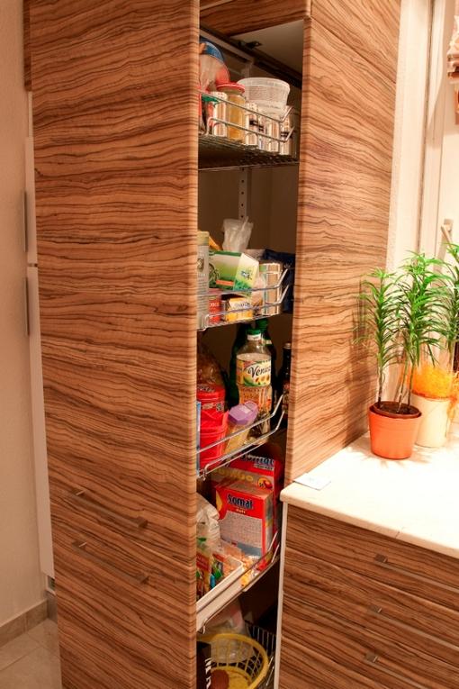 Konyhafelújítás ötletek panellakásban