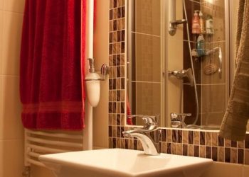 Panellakás felújítása