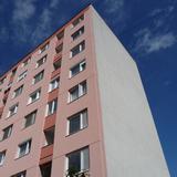 Panellakás felújítása