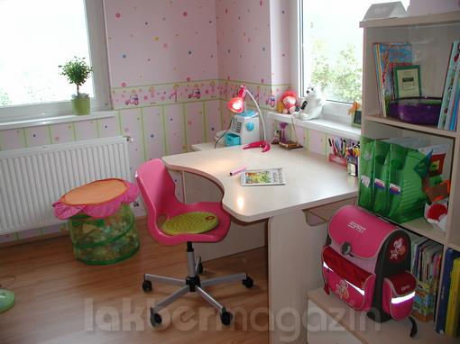 biztos, hogy lányszoba