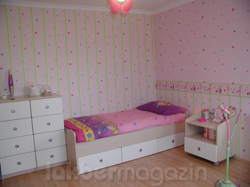 biztos, hogy lányszoba