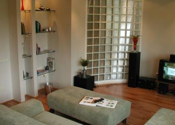 nappali és álmennyezet