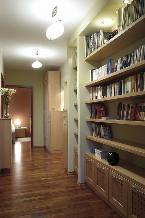 könyves közlekedő