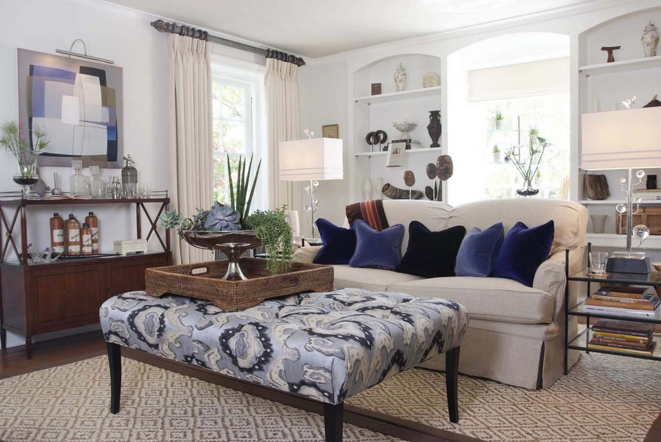 Klasszikus nappali Klasszikus nappali 1