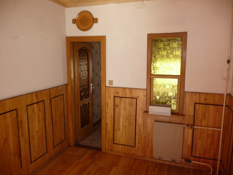 panellakás felújítás étkező 02 ilyen volt