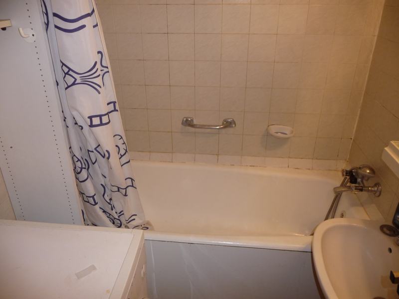 panellakás felujitás fürdőszoba 02 ilyen volt