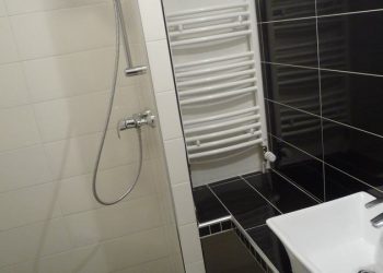 80nm-es panellakás átalakítás folyamata napról napra, kis költségvetéssel