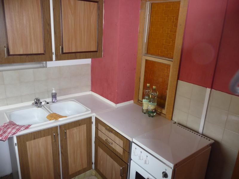 Panellakás felújítás konyha 01 ilyen volt