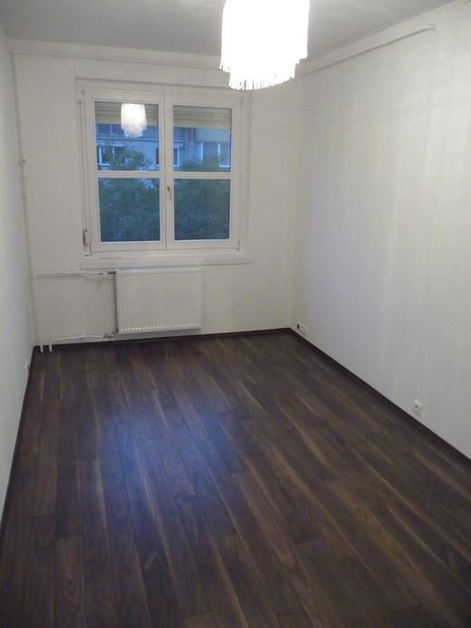 Panellakás felújítás lányszoba 02 ilyen lett