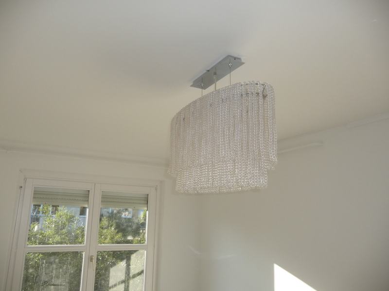 Panellakás felújítás lányszoba világítás 03 ilyen lett