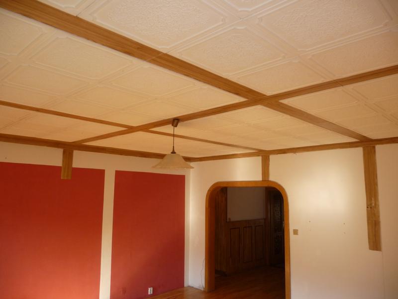 panellakás felújítás nappali világítás 01 ilyen volt