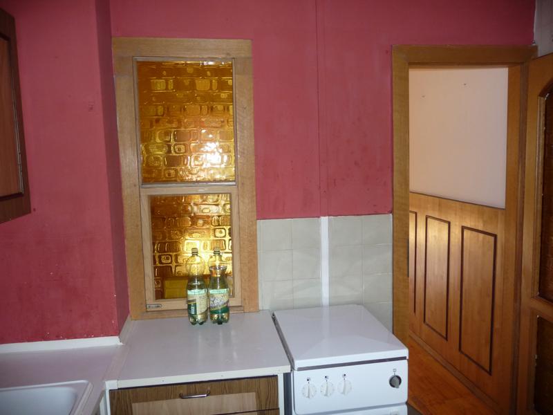 Panellakás felújítás napról napra - konyha