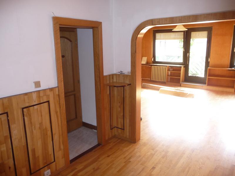 Panellakás felújítás napról napra - átjárók