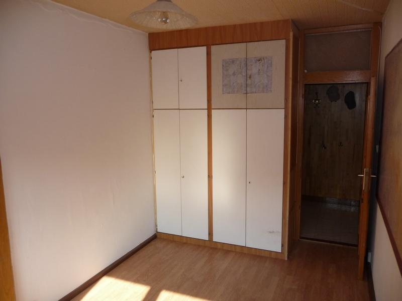 Panellakás felújítás napról napra - szoba 1