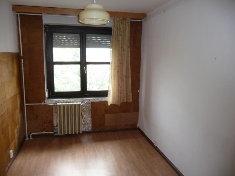 Panellakás felújítás napról napra - szoba 2