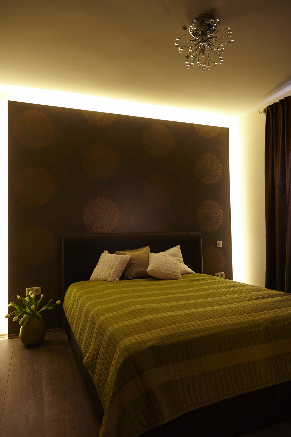 haloszoba gipszkarton elotetfallal 10 haloszoba gipszkarton elotetfallal