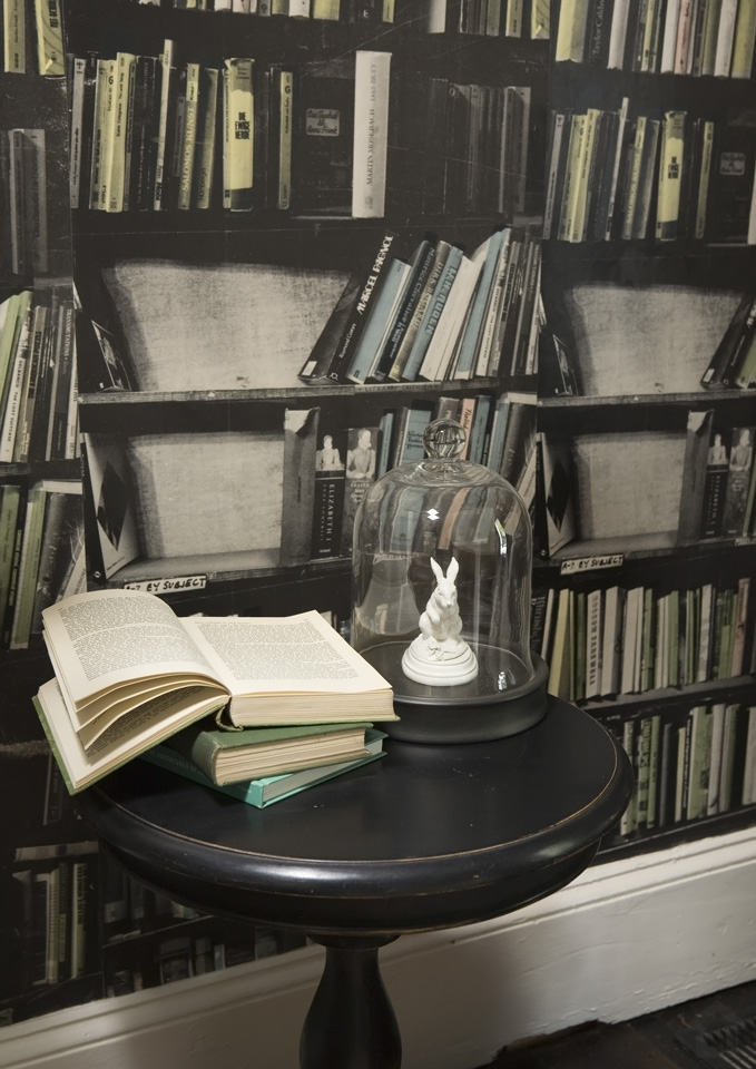 Elbűvölő vintázs hangulat egy 30-as évekbeli vendégházban - Lyn Gardener lakberendező Elbűvölő vintázs hangulat egy 30-as évekbeli vendégházban - Lyn Gardener lakberendező