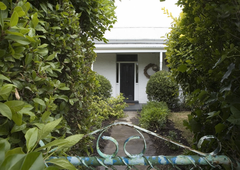 Elbűvölő vintázs hangulat egy 30-as évekbeli vendégházban - Lyn Gardener lakberendező Elbűvölő vintázs hangulat egy 30-as évekbeli vendégházban - Lyn Gardener lakberendező