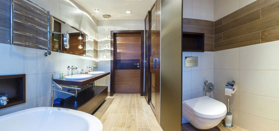 Lakberendezési ötletek Lettországból - egy látványos lakás Rigában Lakberendezési ötletek Lettországból - egy látványos lakás Rigában