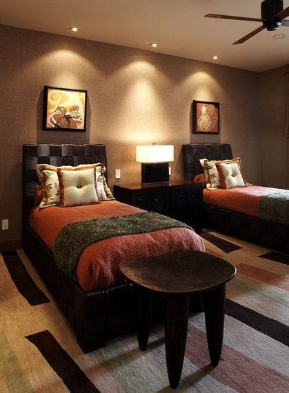 Milyen színű legyen a hálószobánk? 4