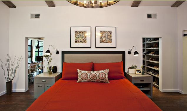 Milyen színű legyen a hálószobánk? 5