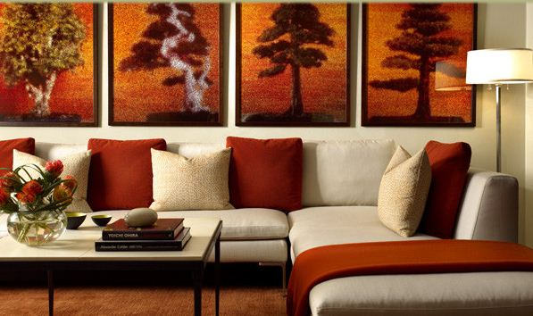 Milyen színű legyen a hálószobánk? 6